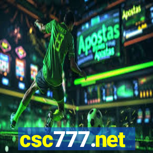 csc777.net