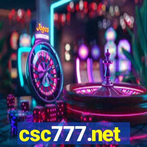 csc777.net