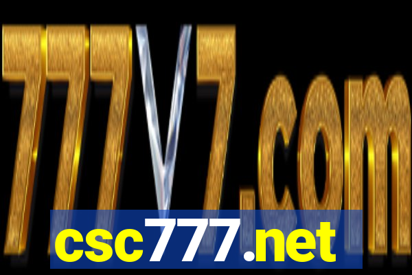 csc777.net