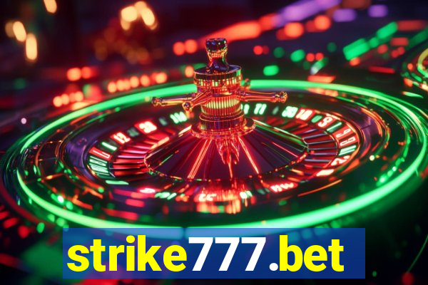 strike777.bet