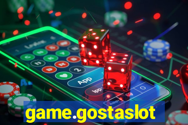 game.gostaslot