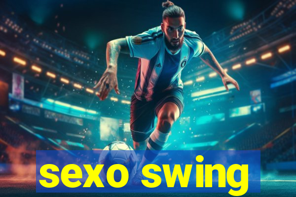 sexo swing