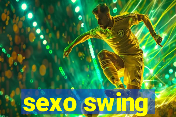 sexo swing