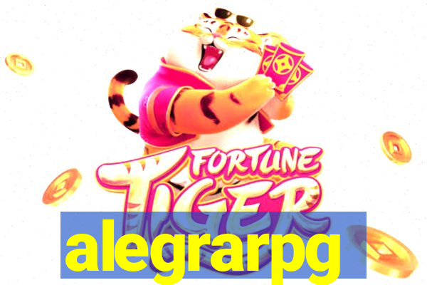 alegrarpg