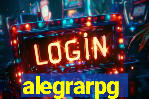 alegrarpg