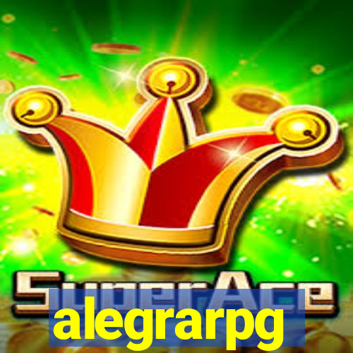 alegrarpg