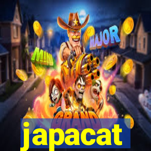 japacat