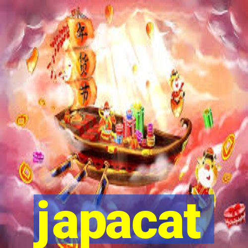 japacat