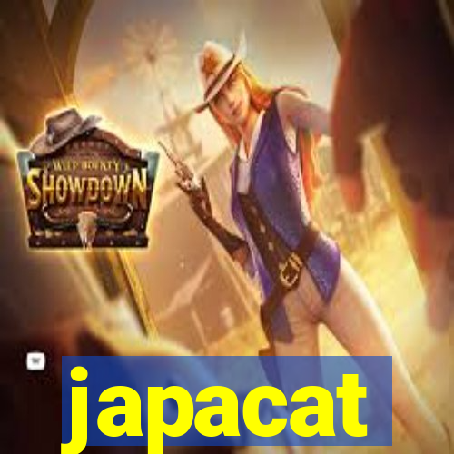 japacat