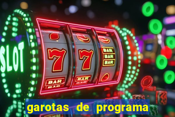 garotas de programa no cassino rs