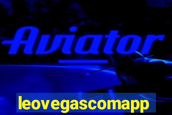 leovegascomapp