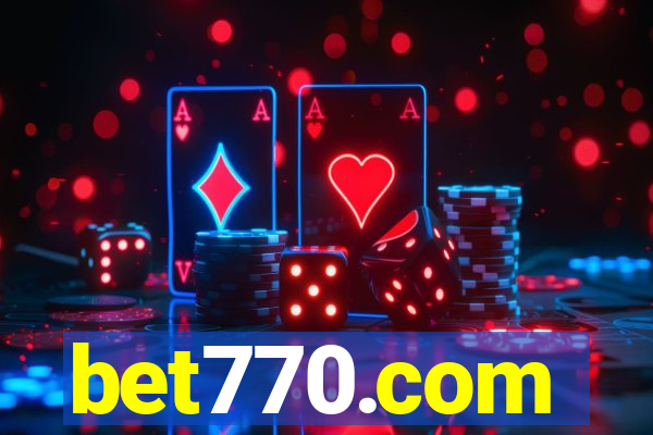 bet770.com