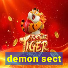 demon sect