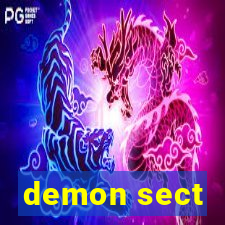 demon sect