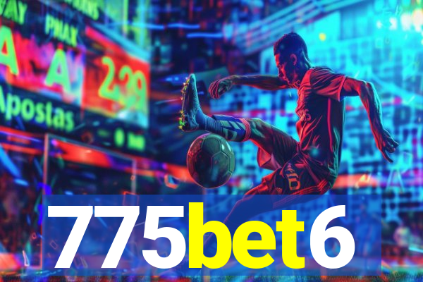 775bet6