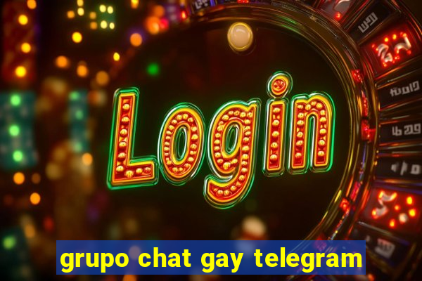 grupo chat gay telegram