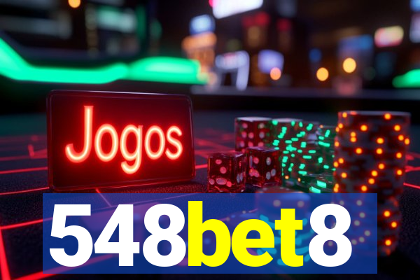 548bet8