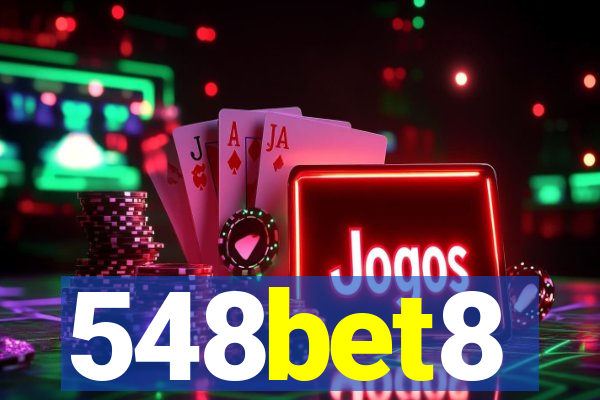 548bet8