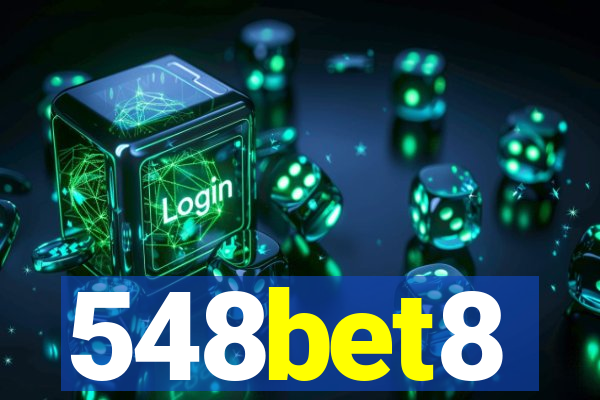 548bet8