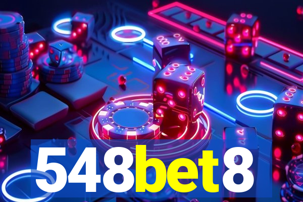 548bet8