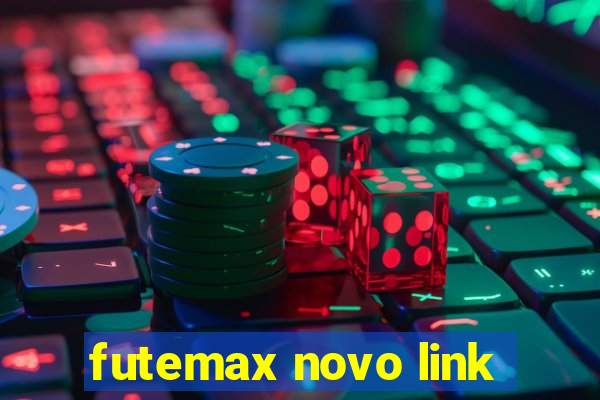 futemax novo link