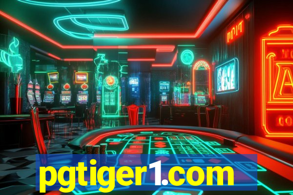 pgtiger1.com