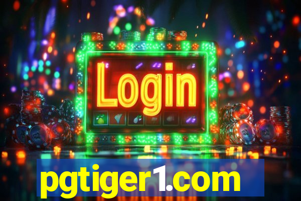 pgtiger1.com