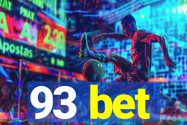 93 bet