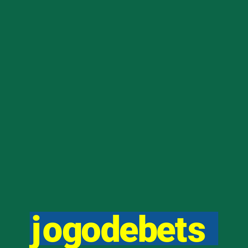 jogodebets