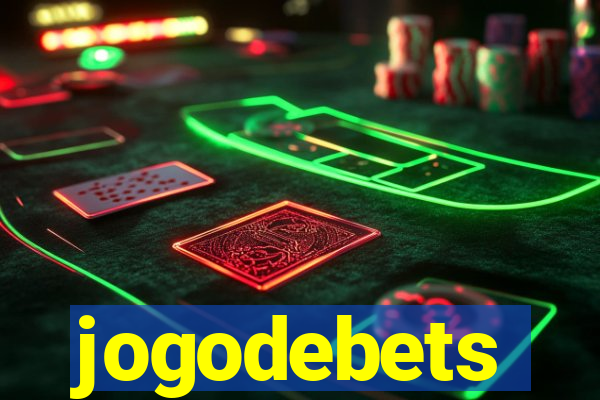 jogodebets