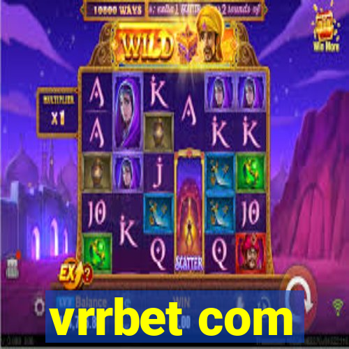 vrrbet com