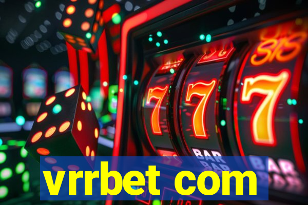 vrrbet com