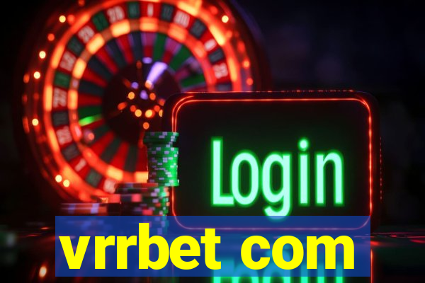 vrrbet com