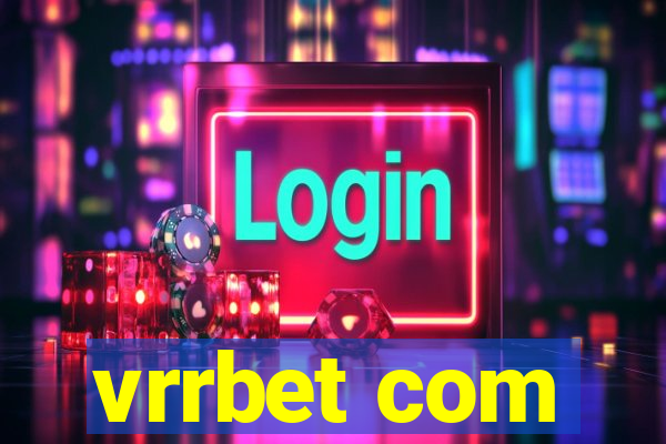 vrrbet com