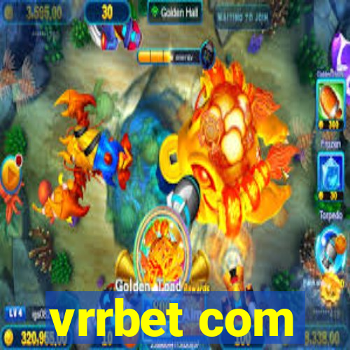 vrrbet com