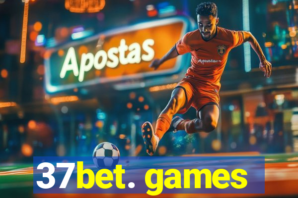 37bet. games