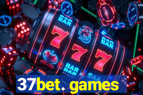 37bet. games