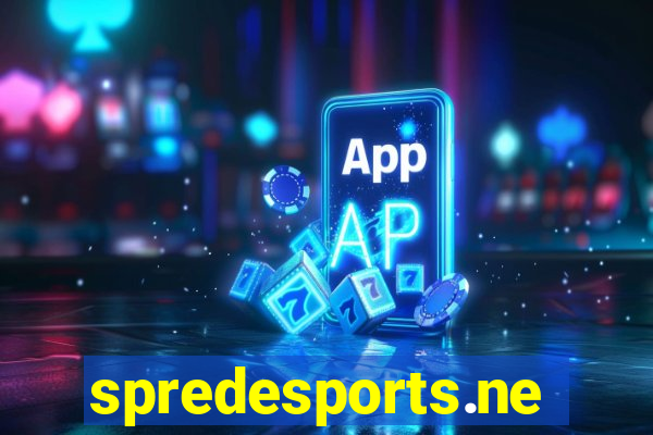 spredesports.net