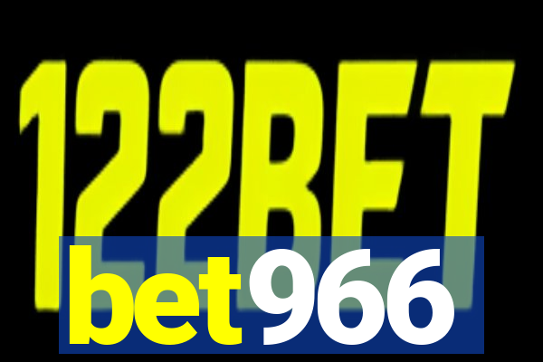 bet966