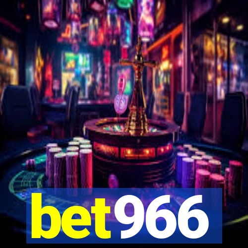 bet966