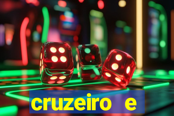 cruzeiro e corinthians primeiro turno