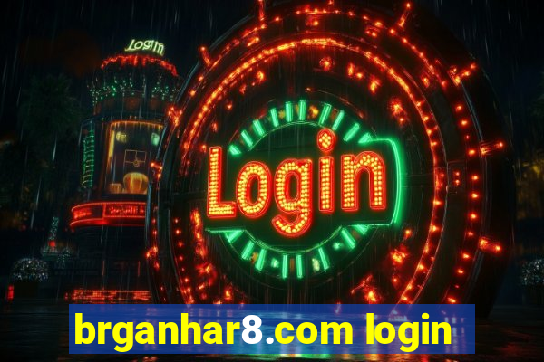 brganhar8.com login