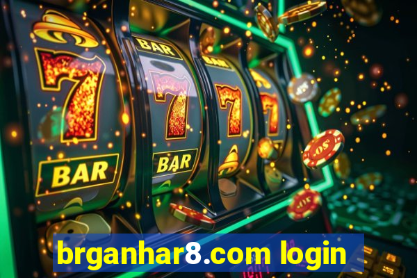 brganhar8.com login