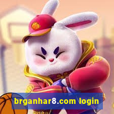 brganhar8.com login