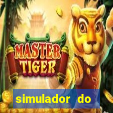 simulador do fortune tiger grátis