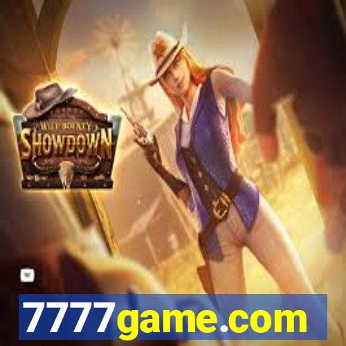 7777game.com