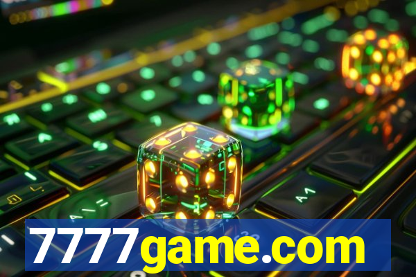 7777game.com