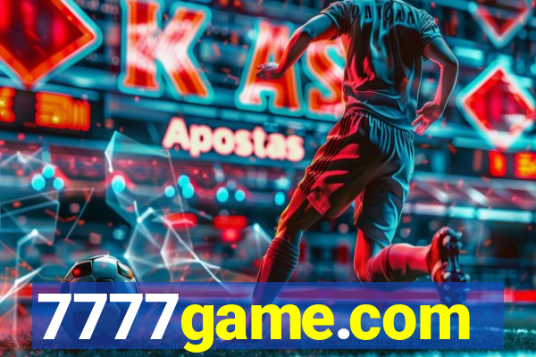 7777game.com