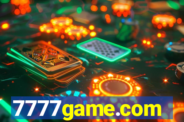 7777game.com