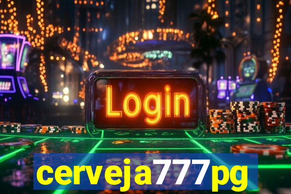 cerveja777pg